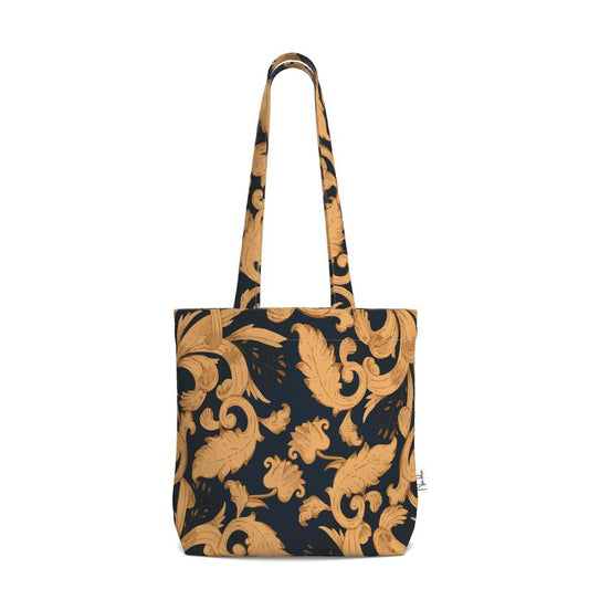 Gold & Brown Print Mother's Day Gift
