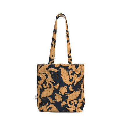 Gold & Brown Print Mother's Day Gift