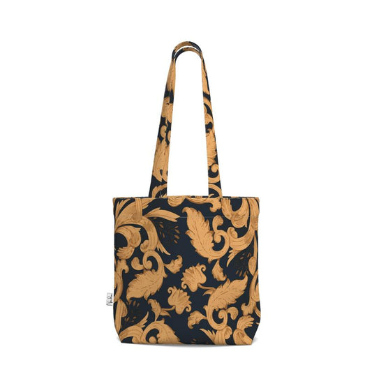 Gold & Brown Print Mother's Day Gift